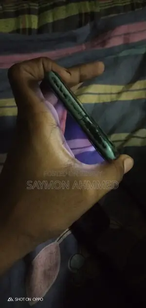 Xiaomi Redmi Note 10 64 GB Green