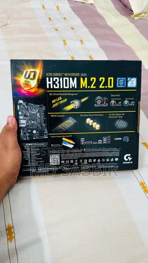 Motherboard