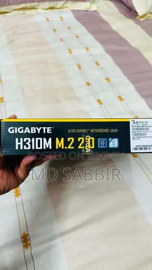 Motherboard