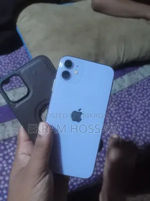 অ্যাপল আইফোন ১১ ১২৮ জিবি