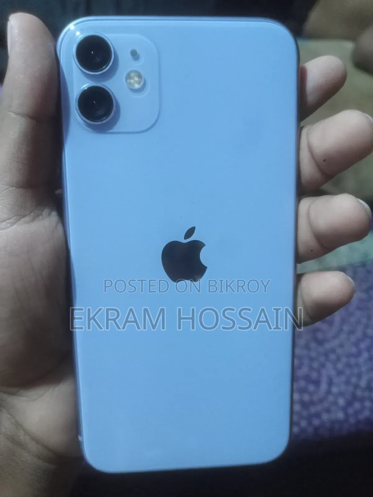অ্যাপল আইফোন ১১ ১২৮ জিবি