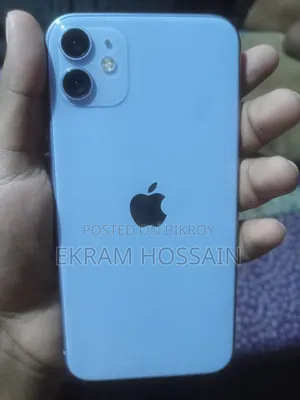 অ্যাপল আইফোন ১১ ১২৮ জিবি