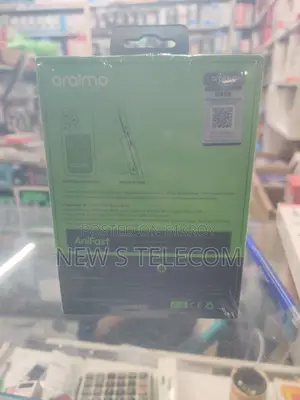 Oraimo Magnetic Wireless Powerbank