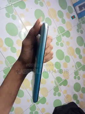 Itel A49 Play 32 GB Blue