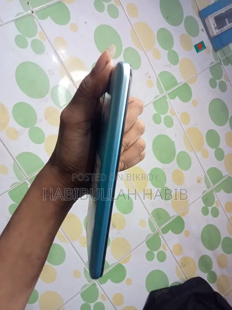 Itel A49 Play 32 GB Blue