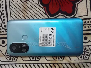 Itel A49 Play 32 GB Blue