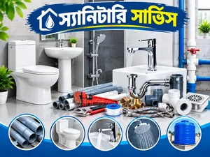 Contact today to get a skilled sanitary mechanic