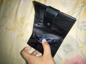 Brand New Wallet for Sale.