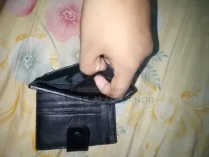 Brand New Wallet for Sale.
