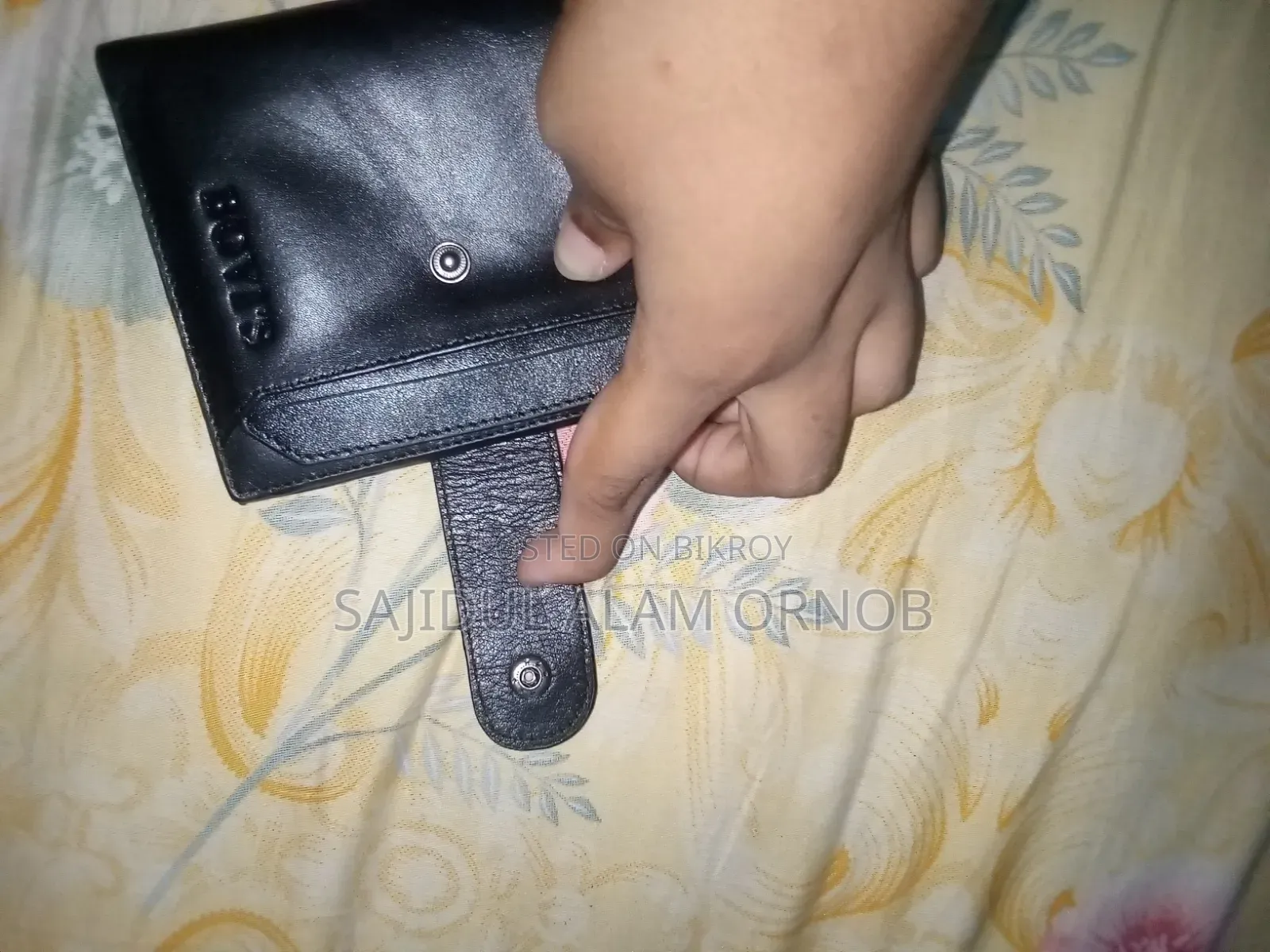 Brand New Wallet for Sale.