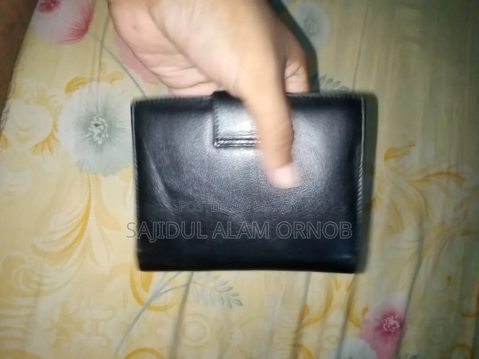 Brand New Wallet for Sale.
