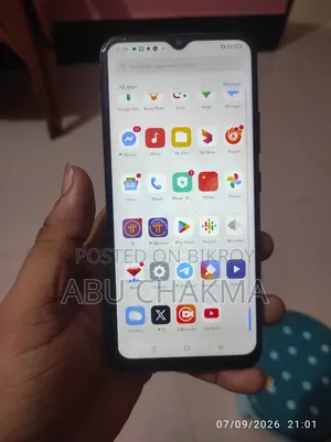 রিয়েলমি সি১২ ৩২ জিবি ব্লু