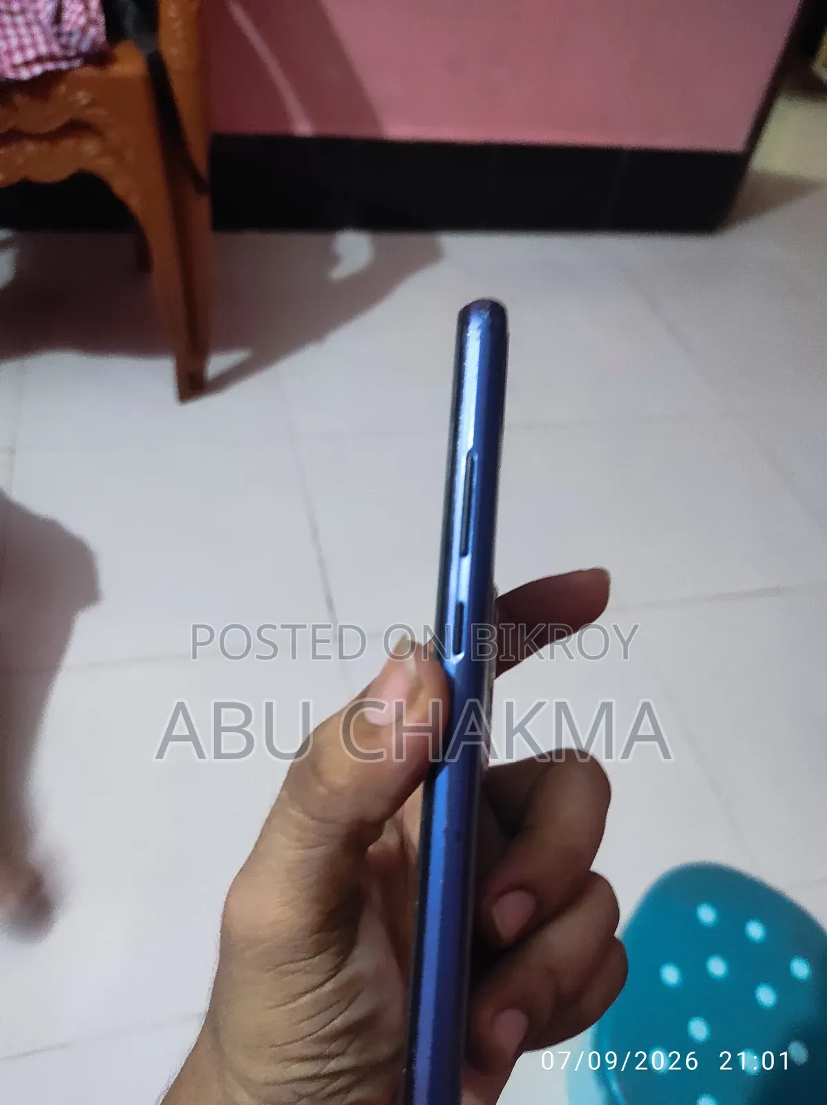 রিয়েলমি সি১২ ৩২ জিবি ব্লু