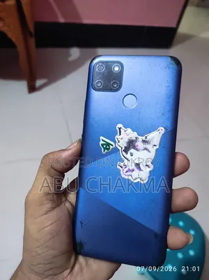 রিয়েলমি সি১২ ৩২ জিবি ব্লু