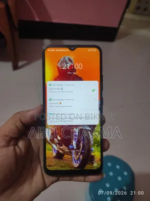 রিয়েলমি সি১২ ৩২ জিবি ব্লু