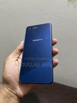 Oppo A3s 64 GB Blue