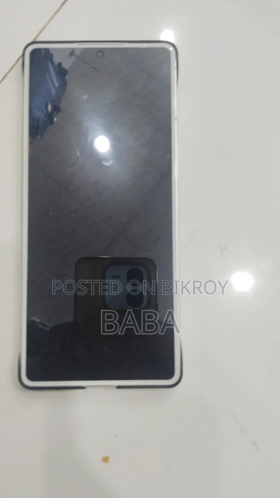 Meizu 512 GB White