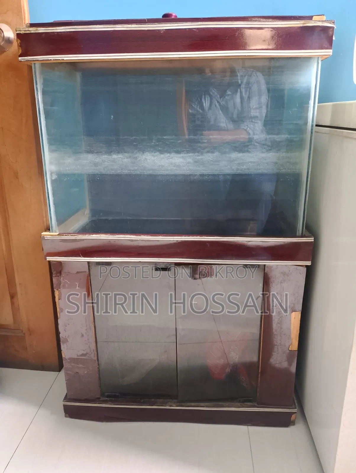 ফিশ অ্যাকুরিয়াম