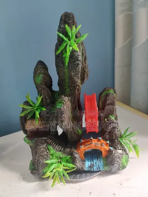 ফিশ অ্যাকুরিয়াম