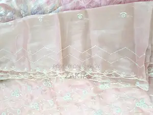 Indian Jimmy Cho Pink New 3 Piece