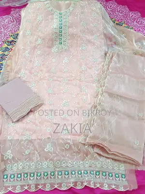 Indian Jimmy Cho Pink New 3 Piece