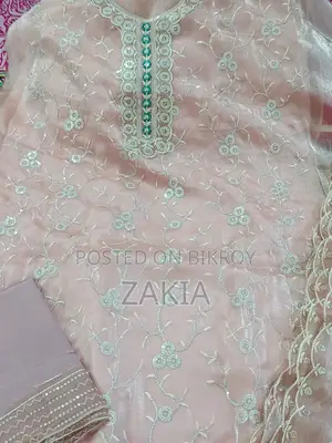 Indian Jimmy Cho Pink New 3 Piece