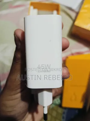Realme C75x 128 GB Black
