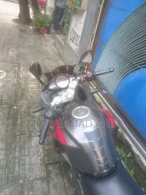 Lifan 2023 Black