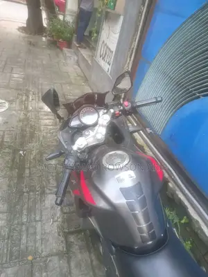 Lifan 2023 Black