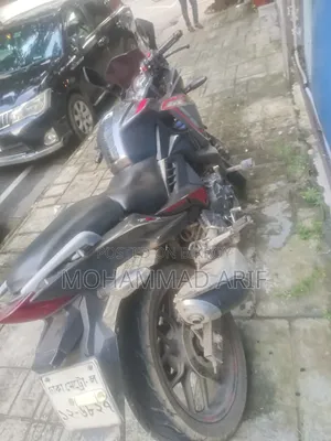 Lifan 2023 Black