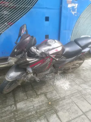 Lifan 2023 Black