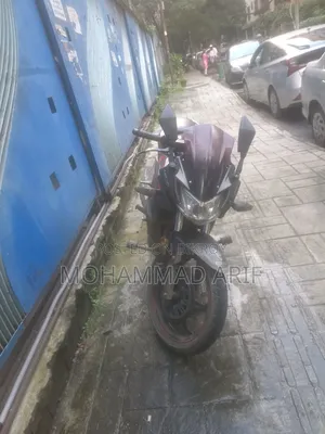 Lifan 2023 Black