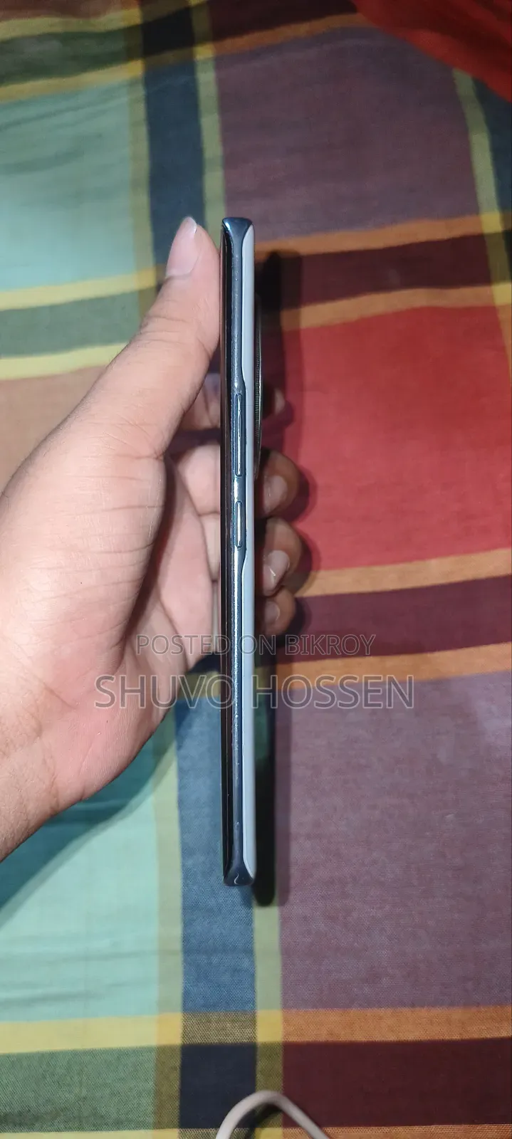 অনার এক্স৯সি ২৫৬ জিবি সাদা