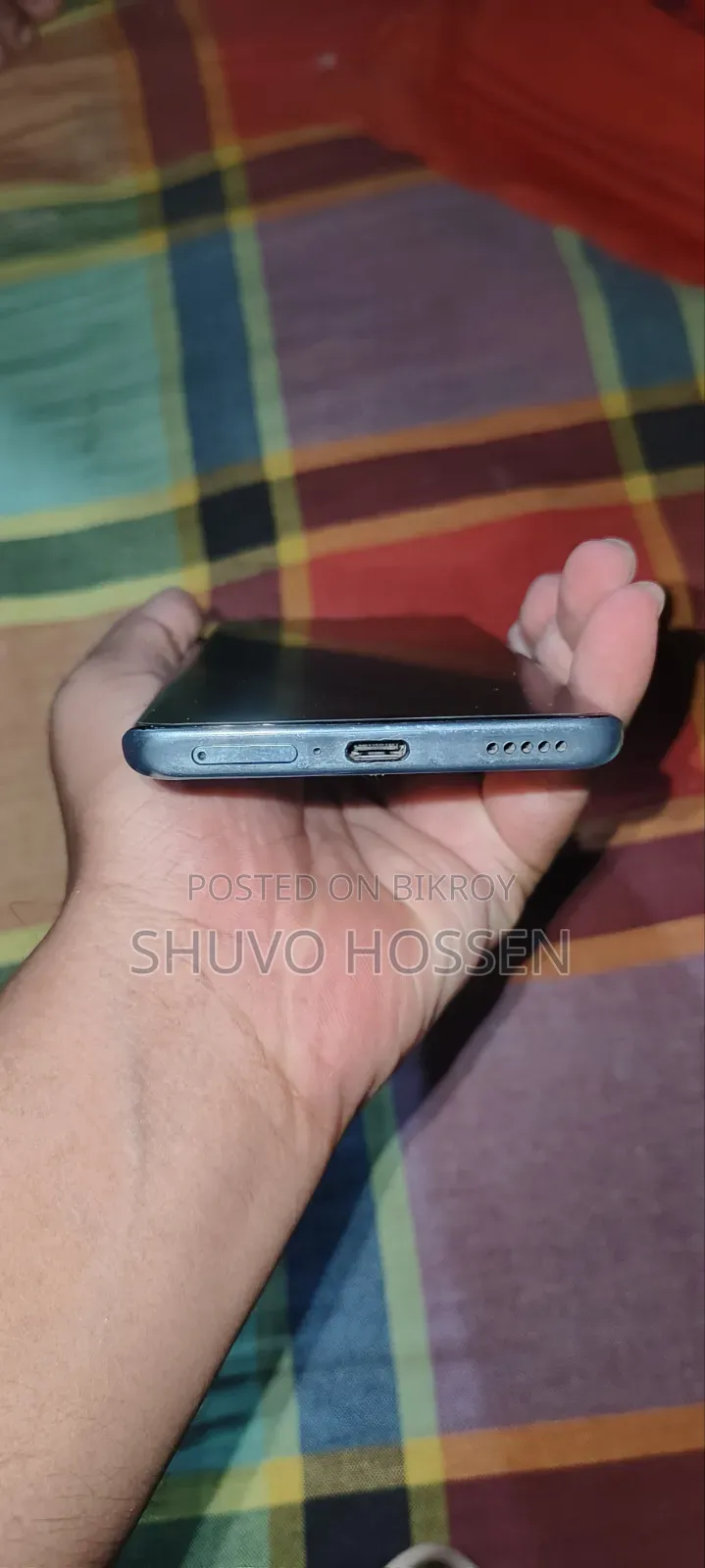 অনার এক্স৯সি ২৫৬ জিবি সাদা
