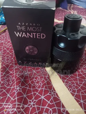 পারফিউম বিক্রি