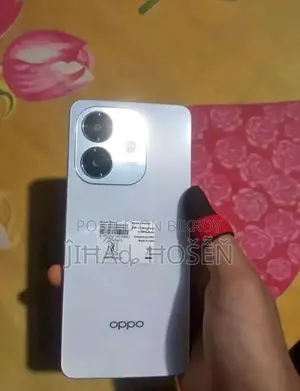 অপো এ৩এক্স ৬৪ জিবি সাদা