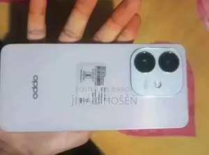 অপো এ৩এক্স ৬৪ জিবি সাদা