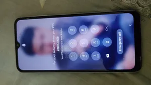 Samsung Galaxy F13 64 GB Blue