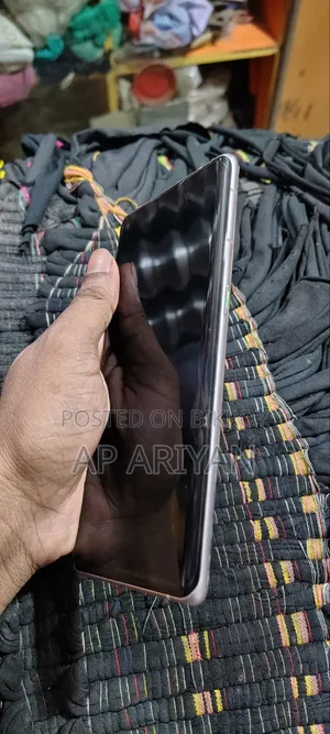 Oppo Reno5 Pro+ 5G 256 GB Silver