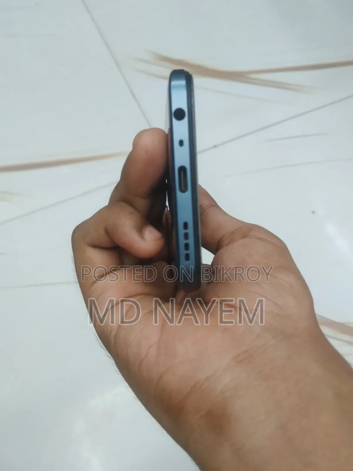 Realme 9 Pro 128 GB Blue