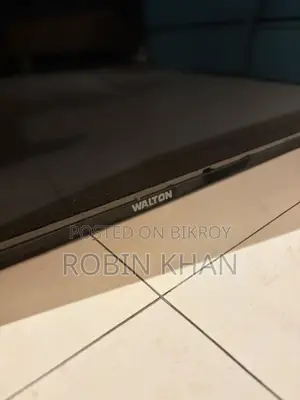 ওয়ালটন এলইডি ক্রিস্টাল