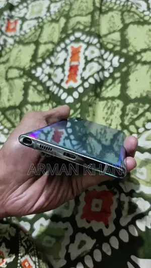 স্যামসাং গ্যালাক্সি নোট ১০ প্লাস ২৫৬ জিবি