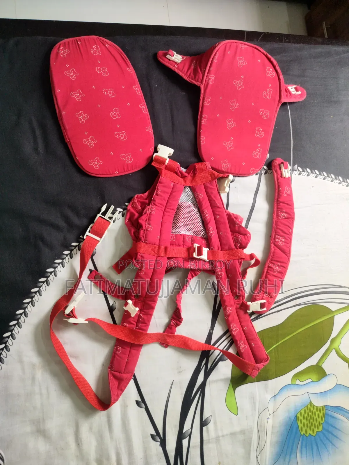 Baby Carrying Bag