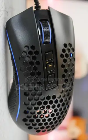 Redragon M808 Storm