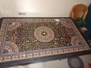 Table and RFL Chair