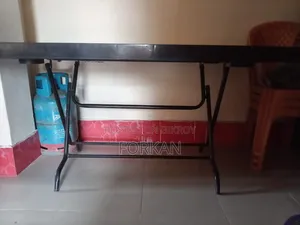 Table and RFL Chair