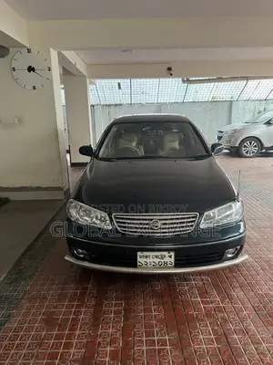 নিসান সানি ২০০৫