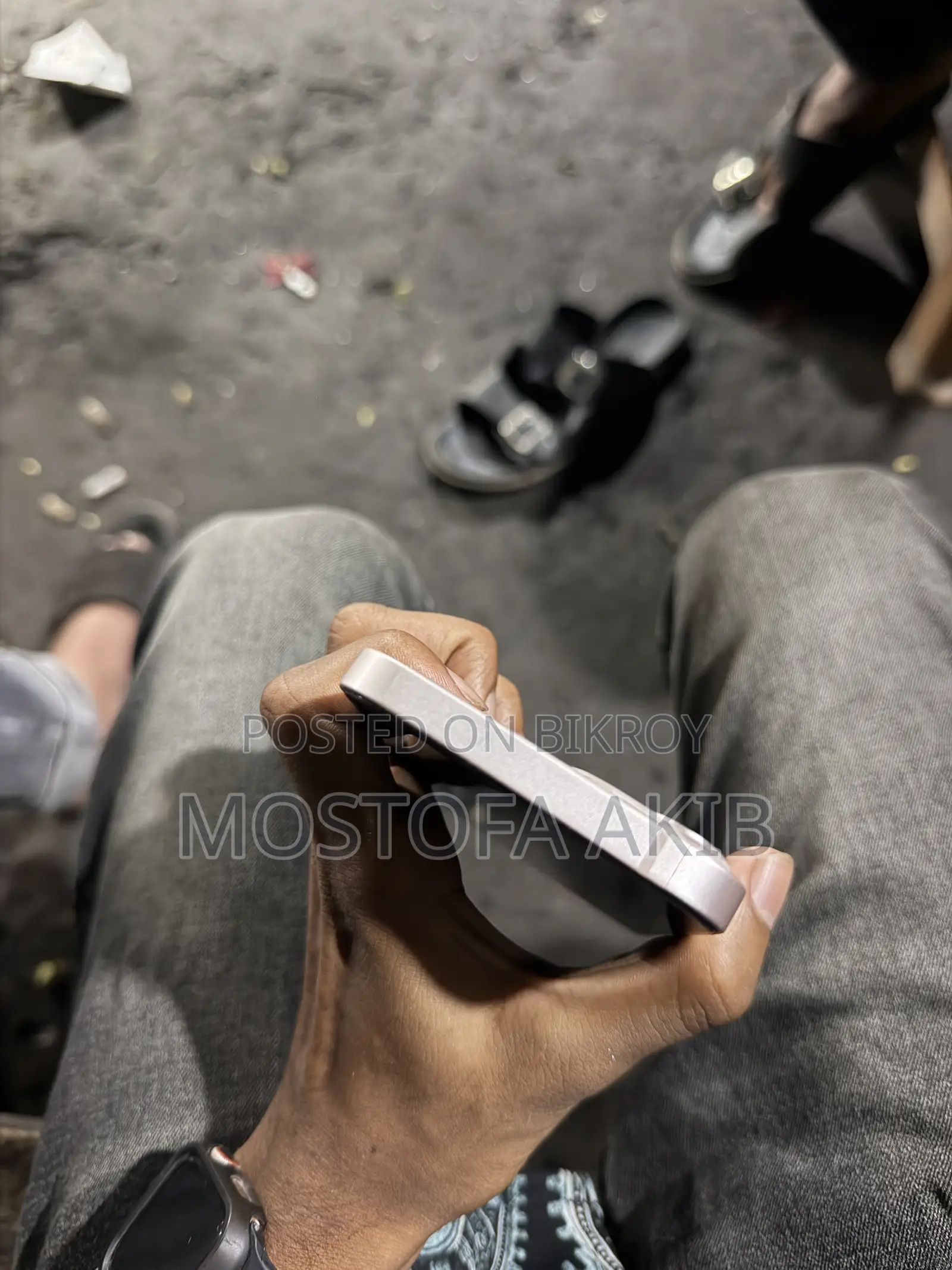 অ্যাপল আইফোন ১৩ ১২৮ জিবি গোলাপি