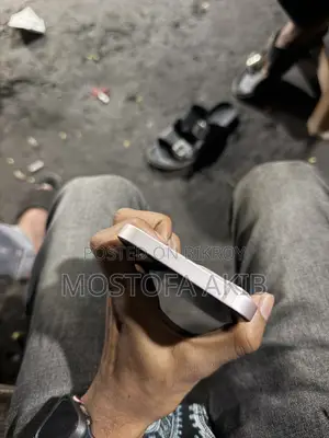অ্যাপল আইফোন ১৩ ১২৮ জিবি গোলাপি