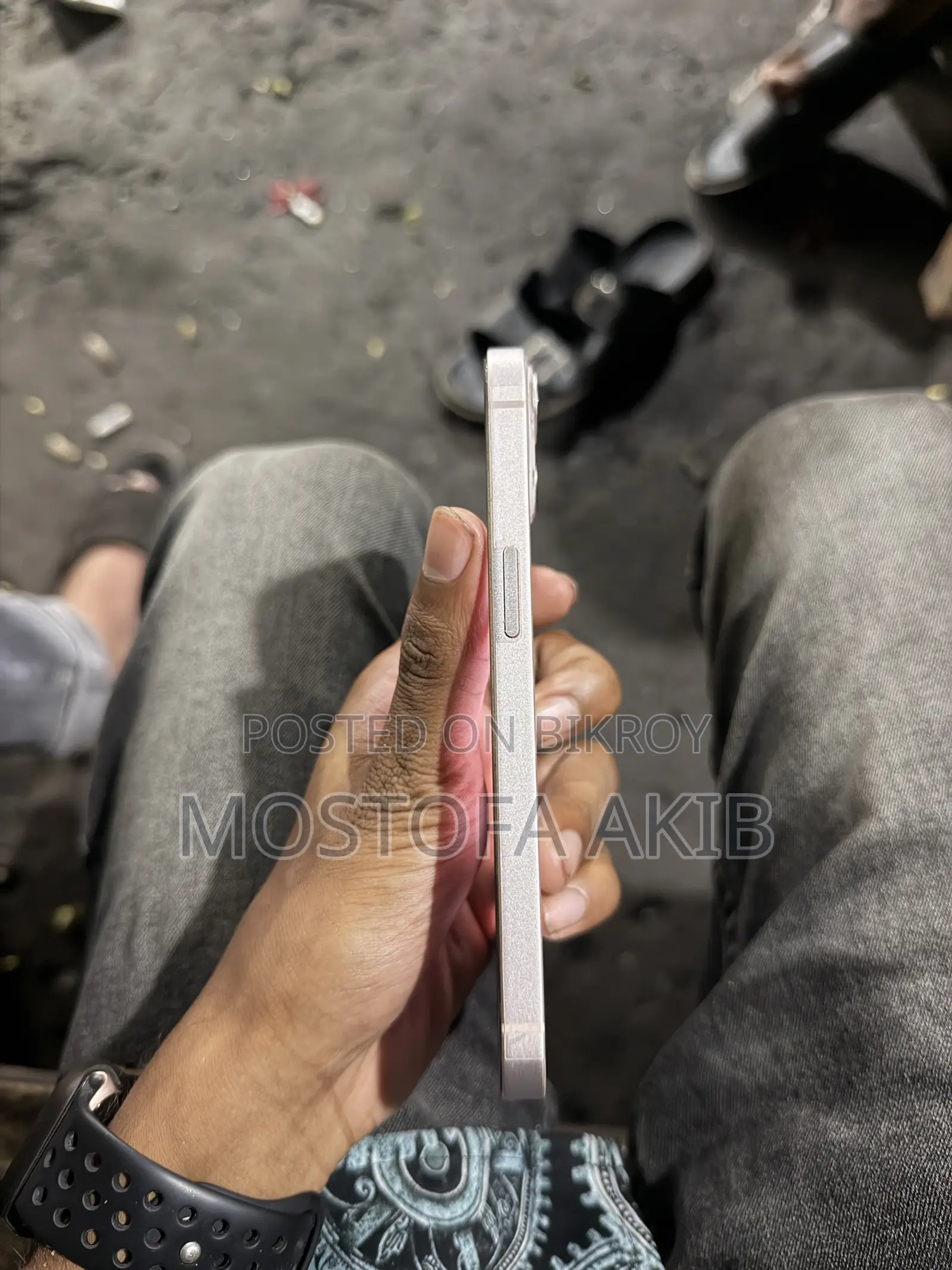 অ্যাপল আইফোন ১৩ ১২৮ জিবি গোলাপি